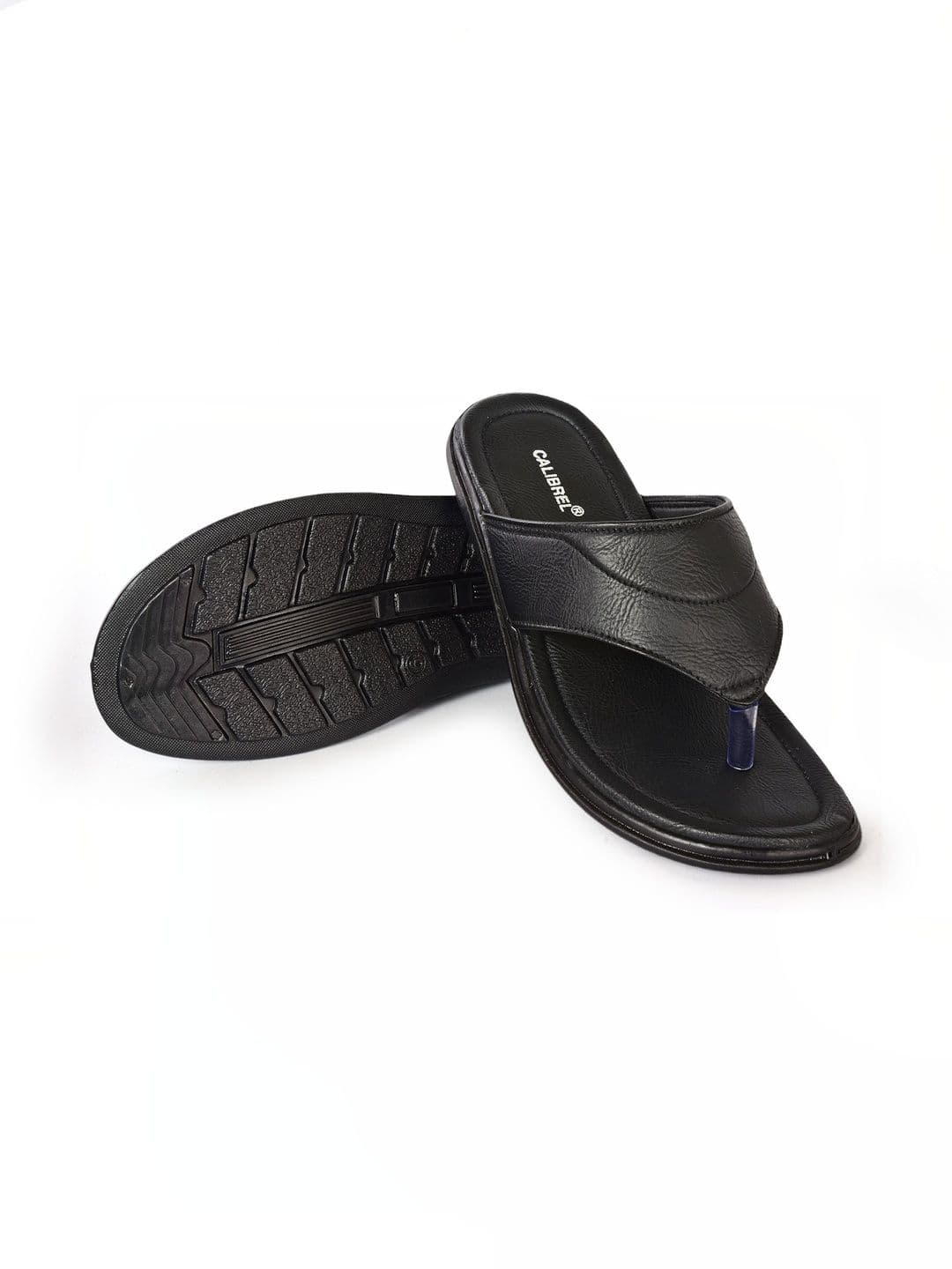 CALIBREL Men Thong Flip-Flops thumbnail 5