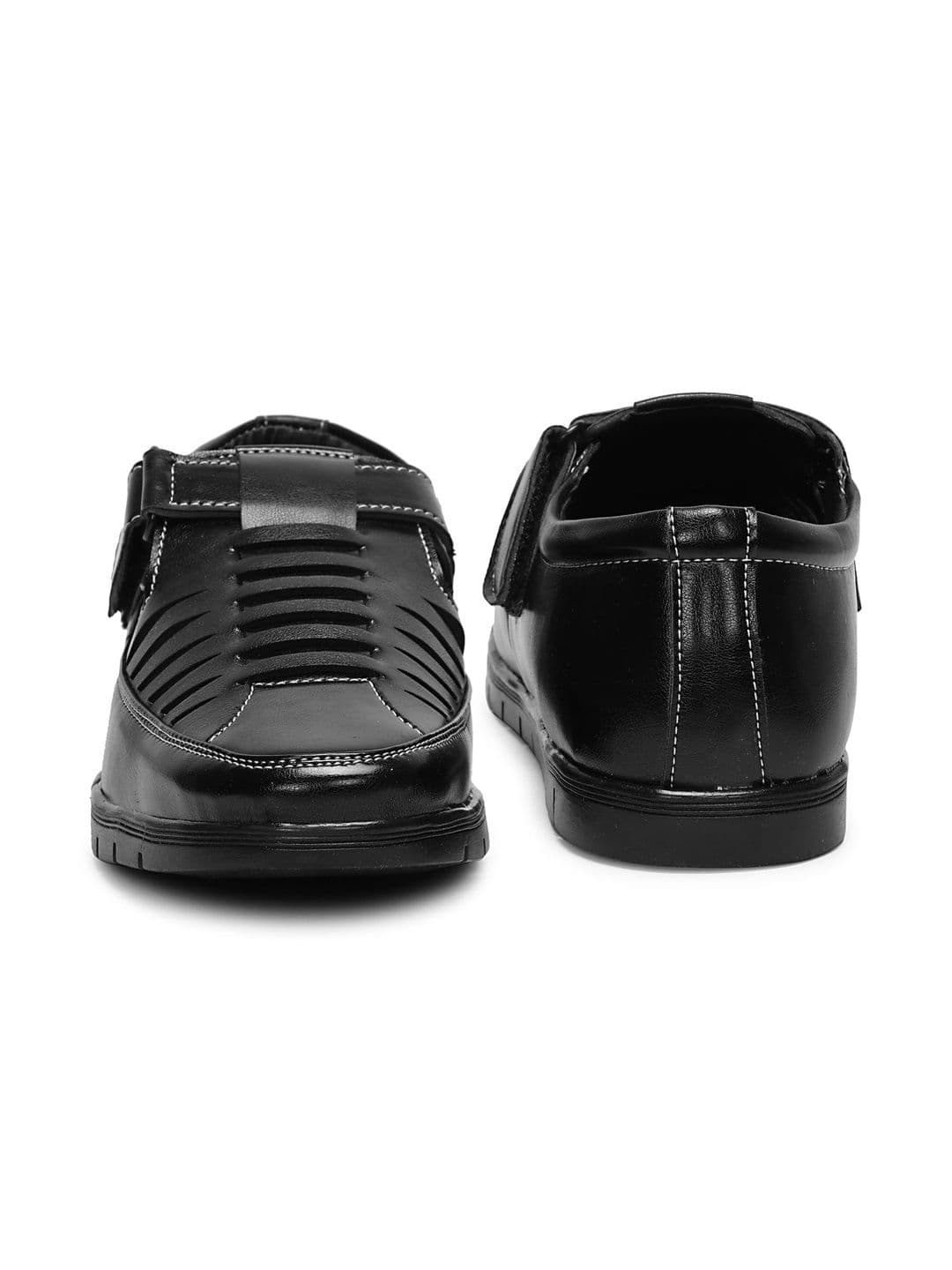 KRAASA Men Fisherman Sandals thumbnail 5