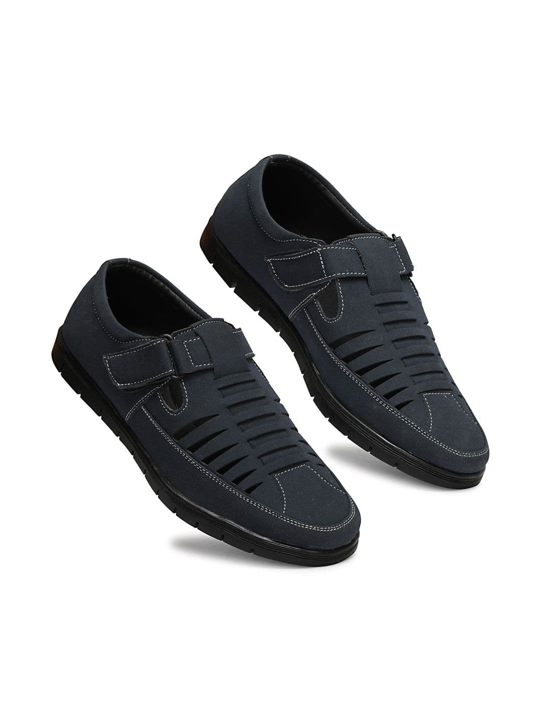 KRAASA Men Comfort Sandals thumbnail 4