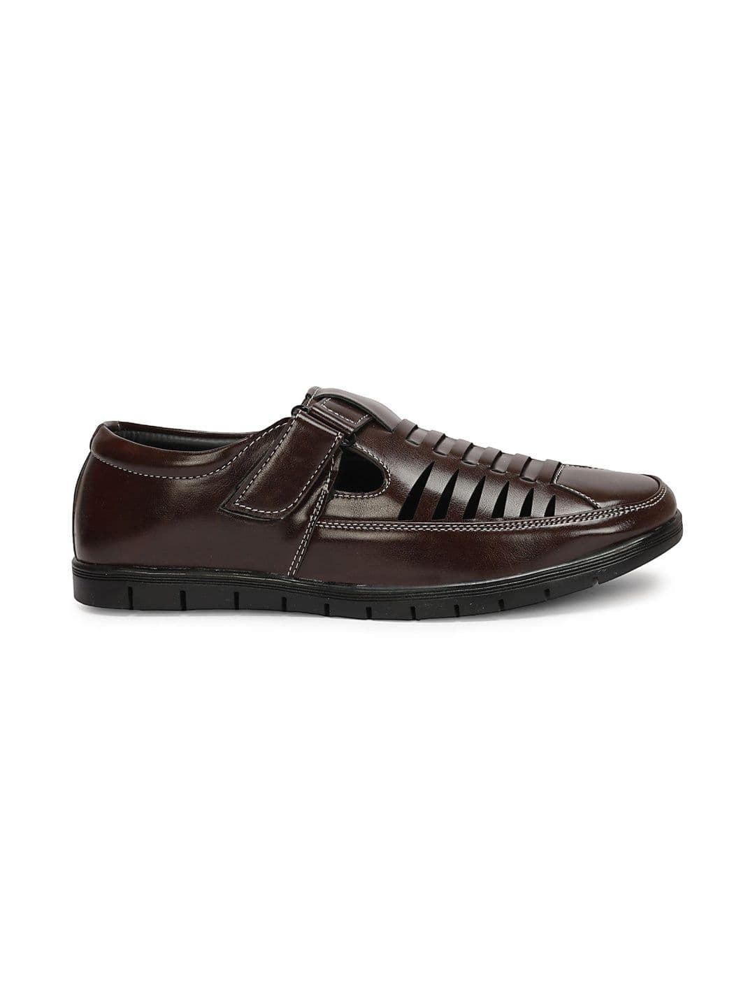 KRAASA Men Fisherman Sandals thumbnail 7