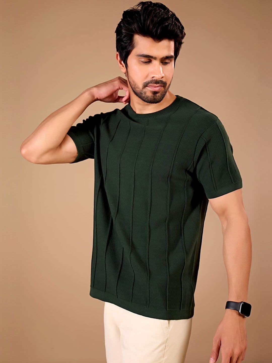 ULUPZ Men T-shirt - view 1
