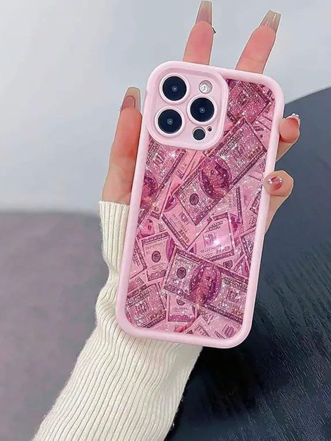 COVERLY Conversational Printed iPhone 11 Back Case Mobile Accessories thumbnail 4