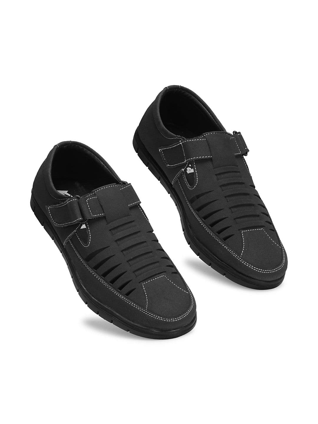 KRAASA Men Shoe-Style Sandals thumbnail 7