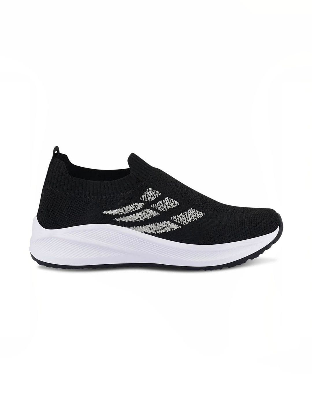 JOOTIYAPA Men Mesh Running Non-Marking Shoes thumbnail 3