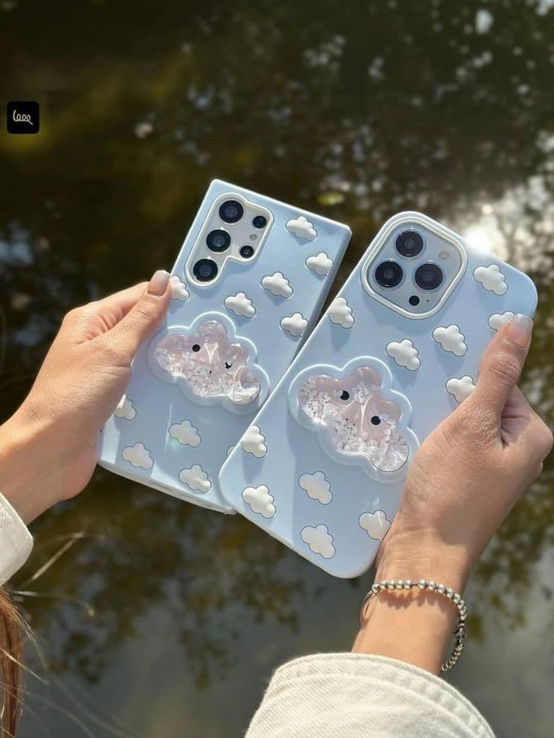 COVERLY Cartoon Characters Back Case Mobile Accessories thumbnail 4