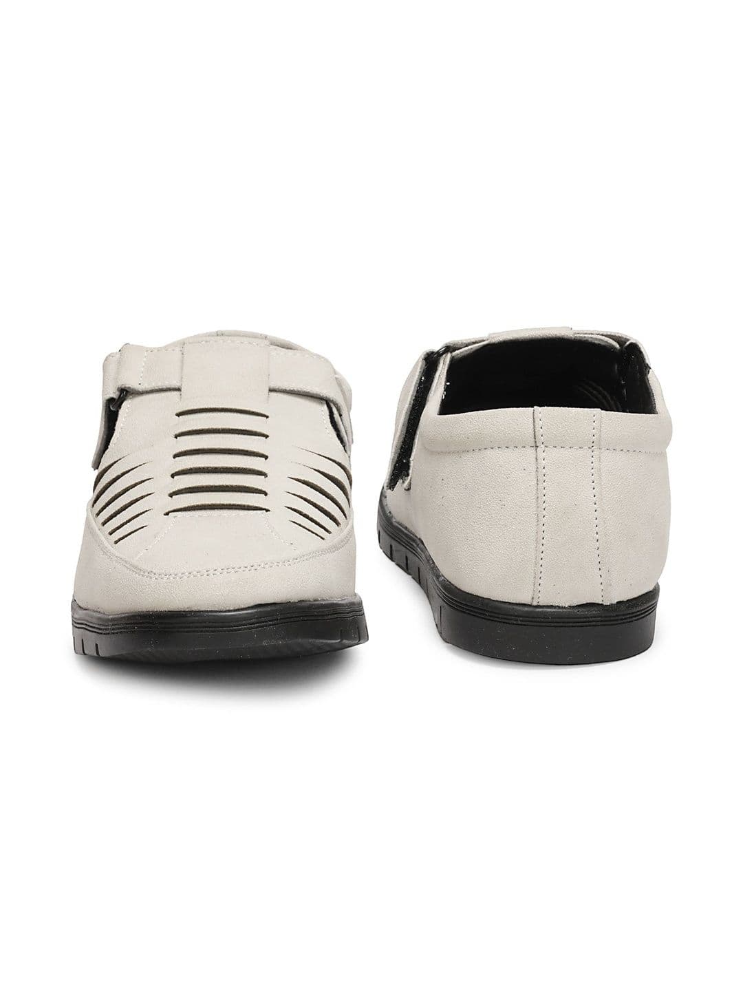 KRAASA Men Fisherman Sandals thumbnail 4