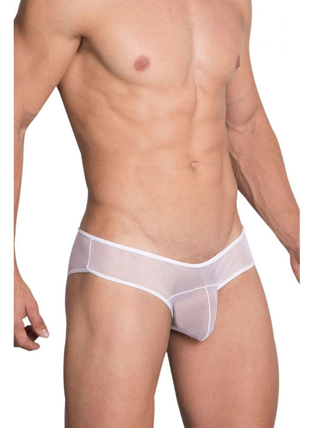 Flirty touch Men Bikini