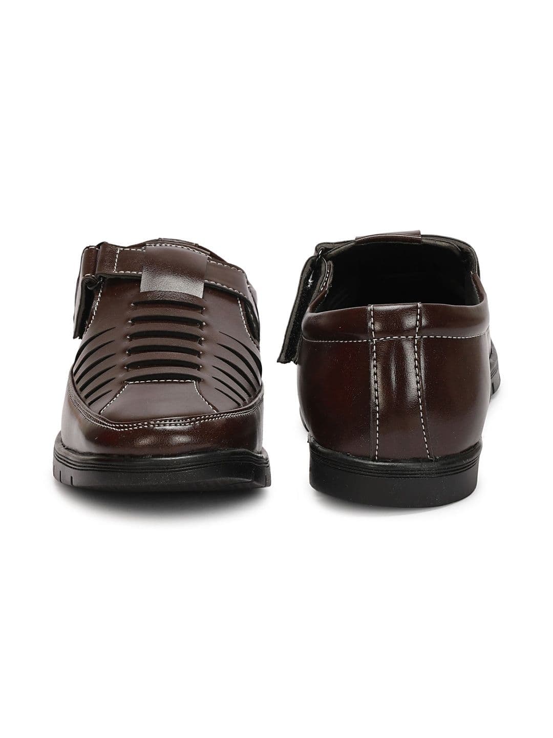 KRAASA Men Fisherman Sandals thumbnail 4