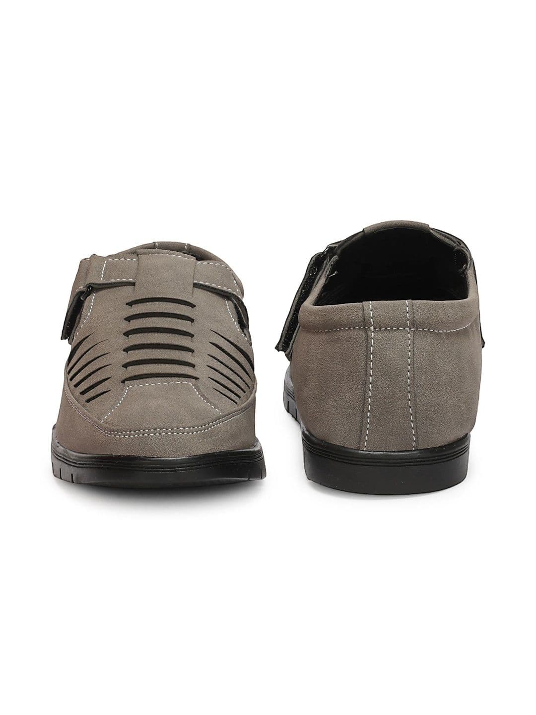 KRAASA Men Shoe-Style Sandals thumbnail 7