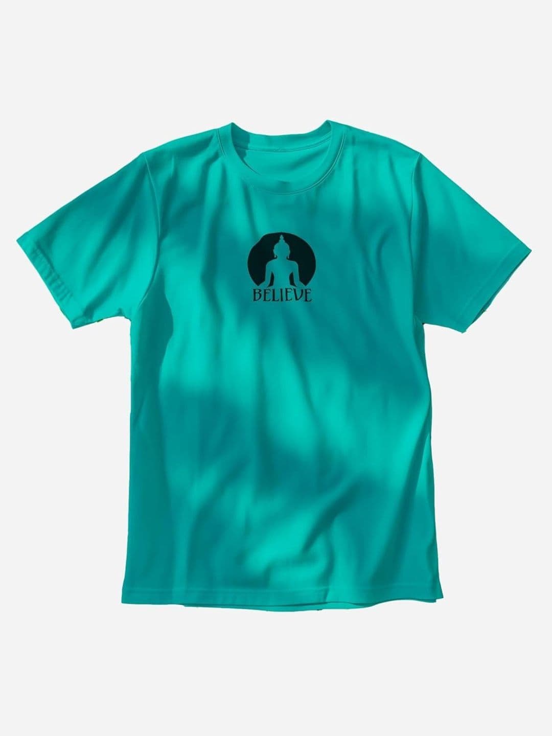 Sanaatani Men Graphic Printed Cotton T-shirt thumbnail 5