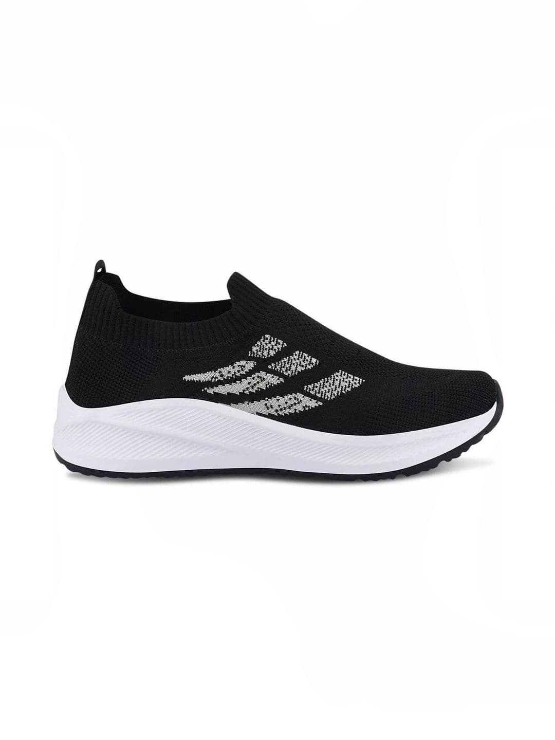 JOOTIYAPA Men Mesh Walking Non-Marking Shoes thumbnail 2