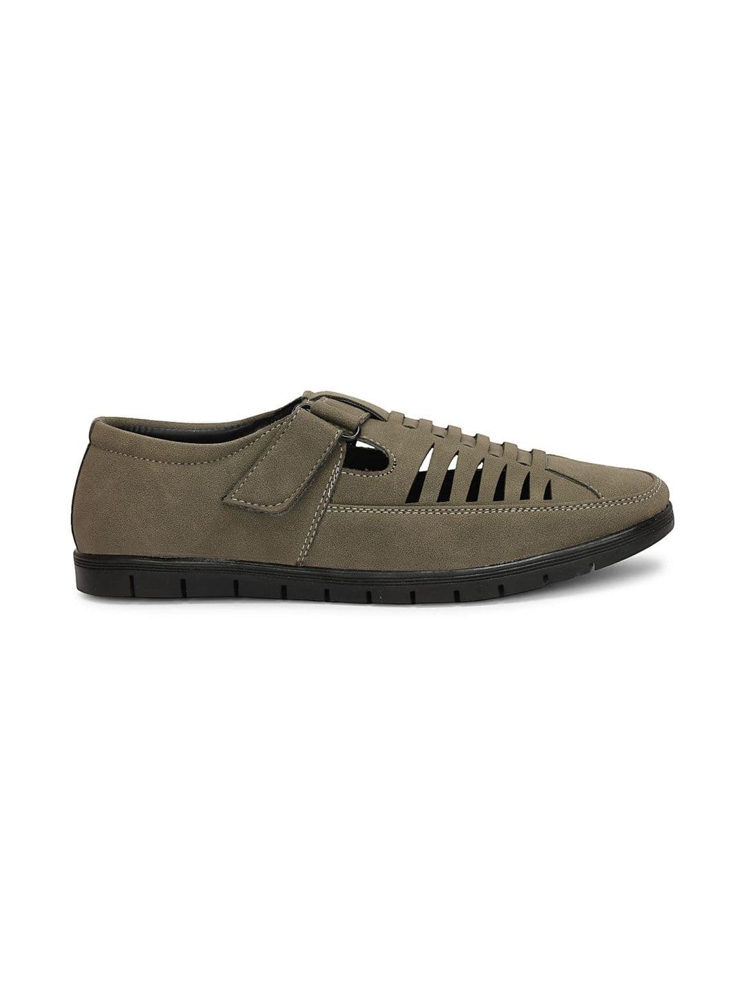 KRAASA Men Fisherman Sandals thumbnail 6