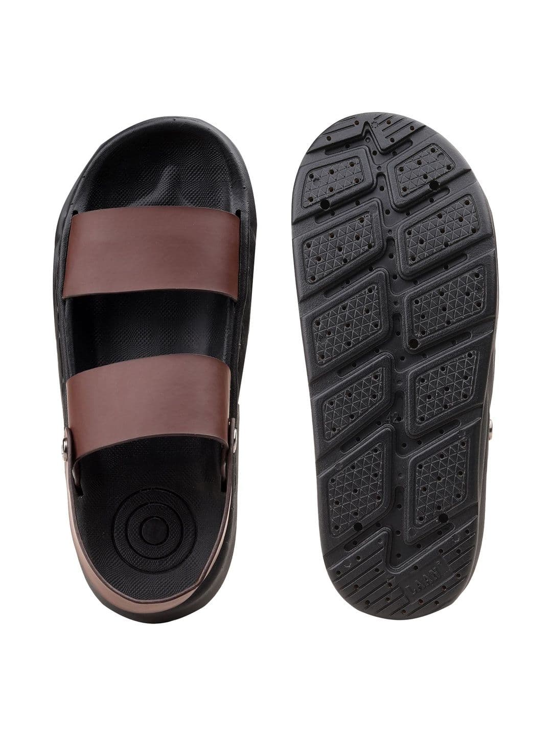 Bxxy Men PU Comfort Sandals thumbnail 4