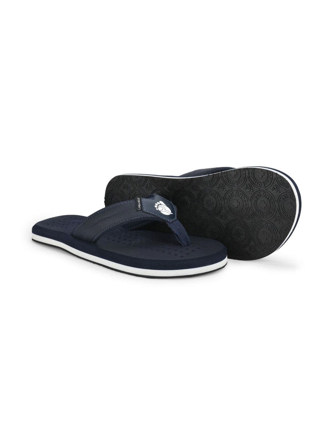 Ortho Rest Men Thong Flip-Flops thumbnail 6