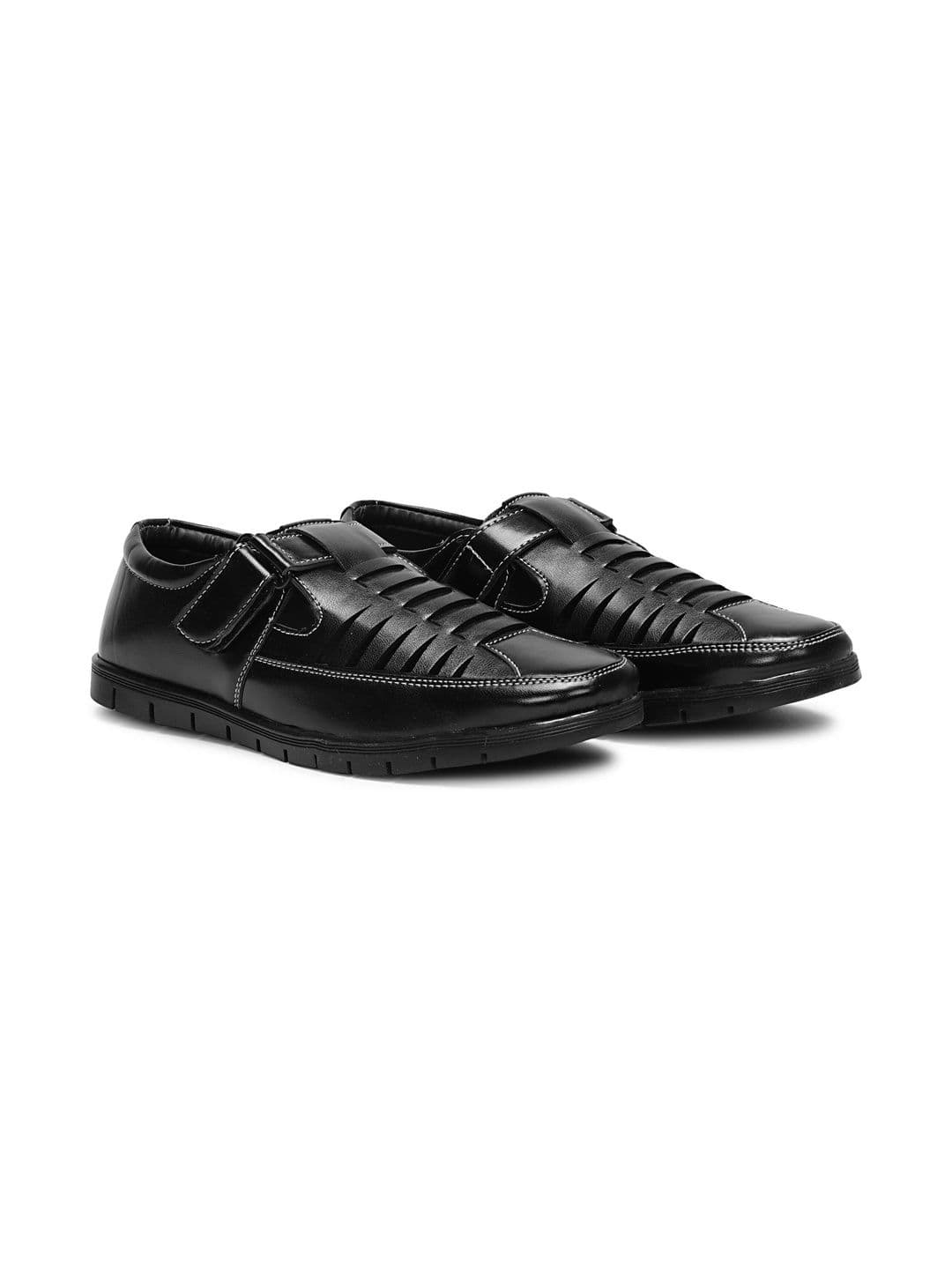 KRAASA Men Fisherman Sandals thumbnail 2