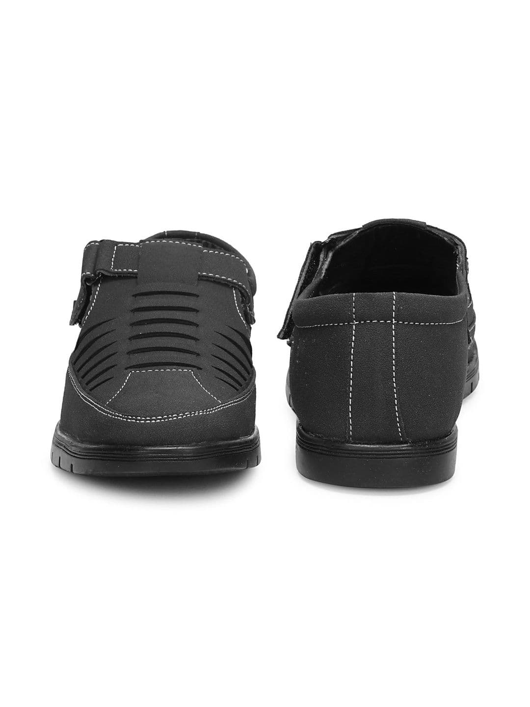 KRAASA Men Shoe-Style Sandals thumbnail 4