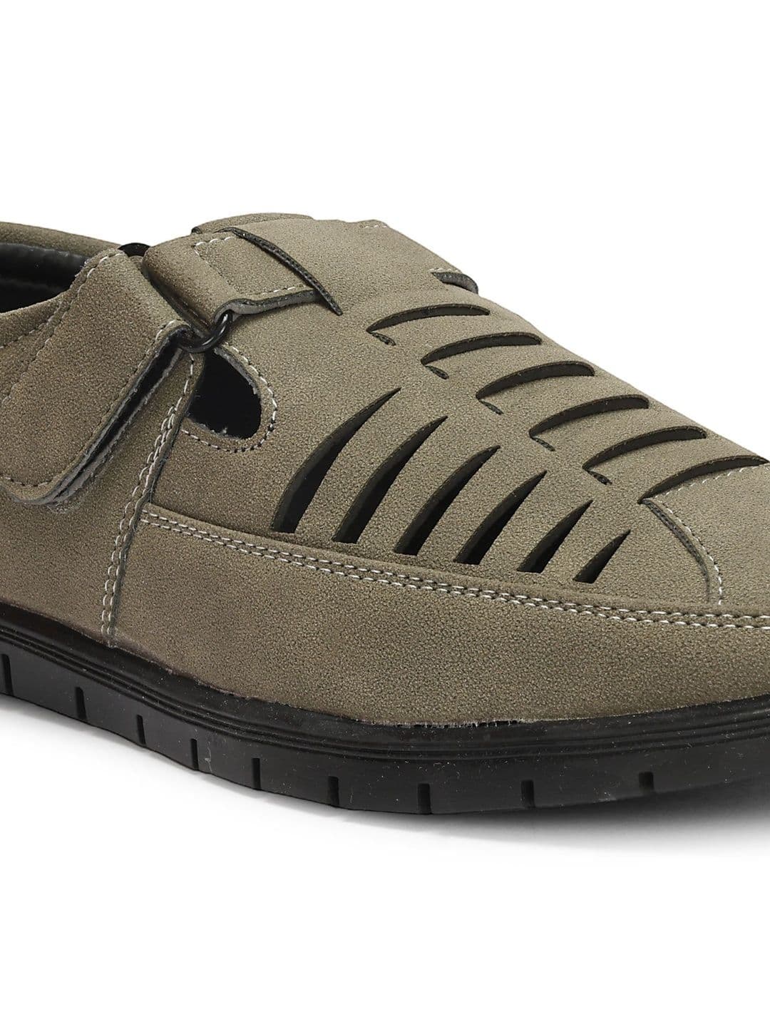 KRAASA Men Fisherman Sandals thumbnail 5