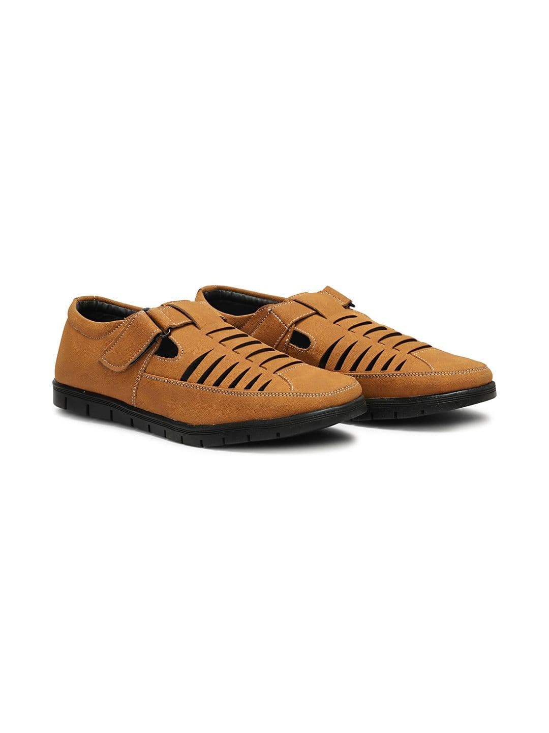 KRAASA Men Fisherman Sandals thumbnail 7