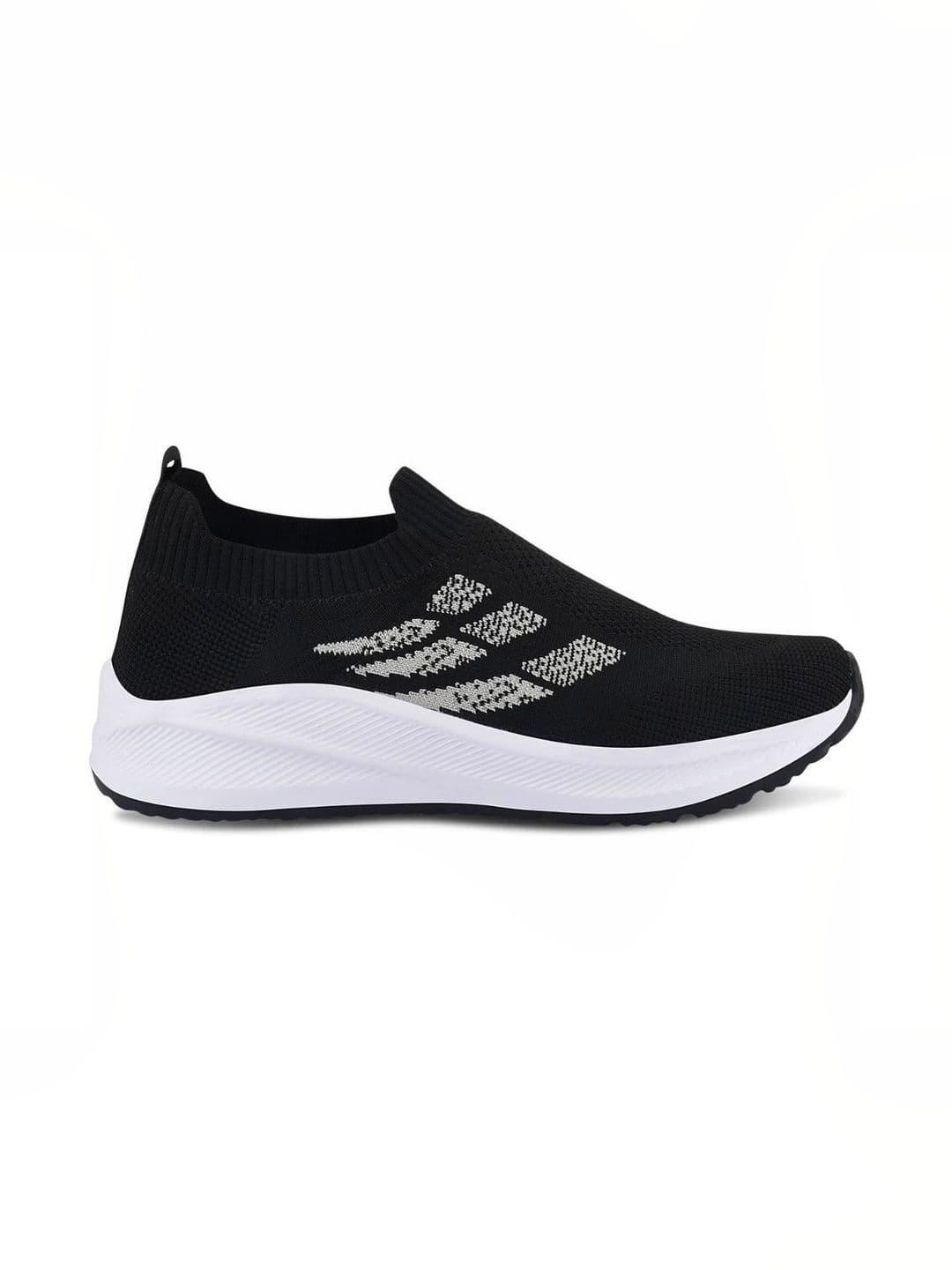 JOOTIYAPA Men Mesh Running Non-Marking Shoes thumbnail 4