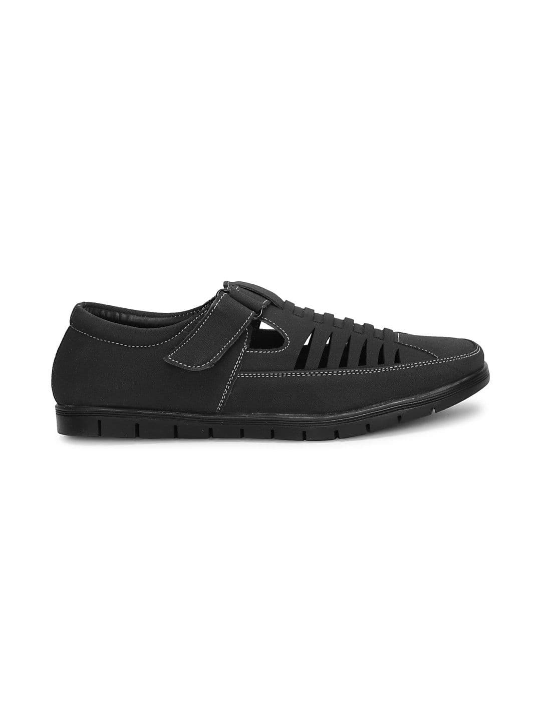 KRAASA Men Shoe-Style Sandals thumbnail 6