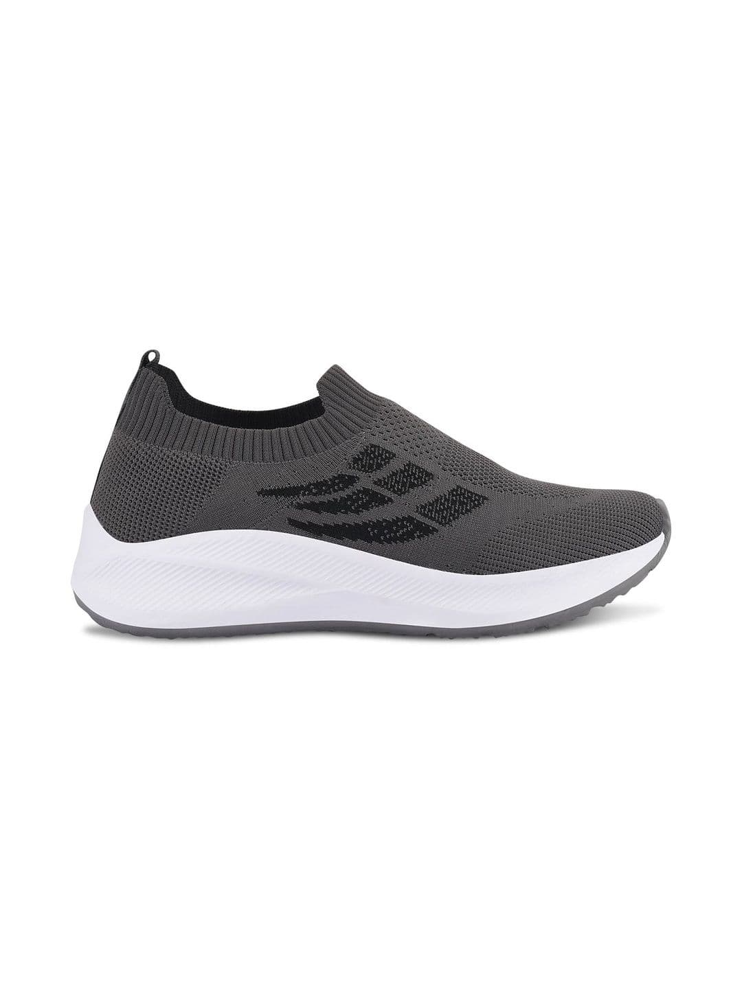 JOOTIYAPA Men Mesh Walking Non-Marking Shoes thumbnail 4