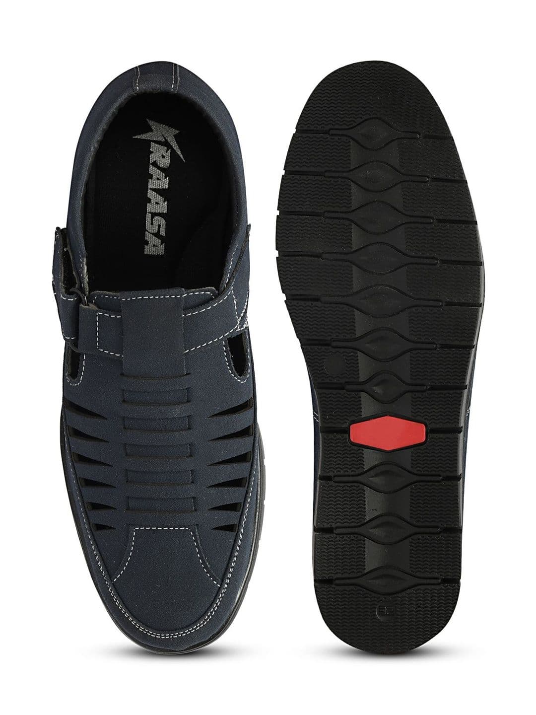 KRAASA Men Comfort Sandals thumbnail 2