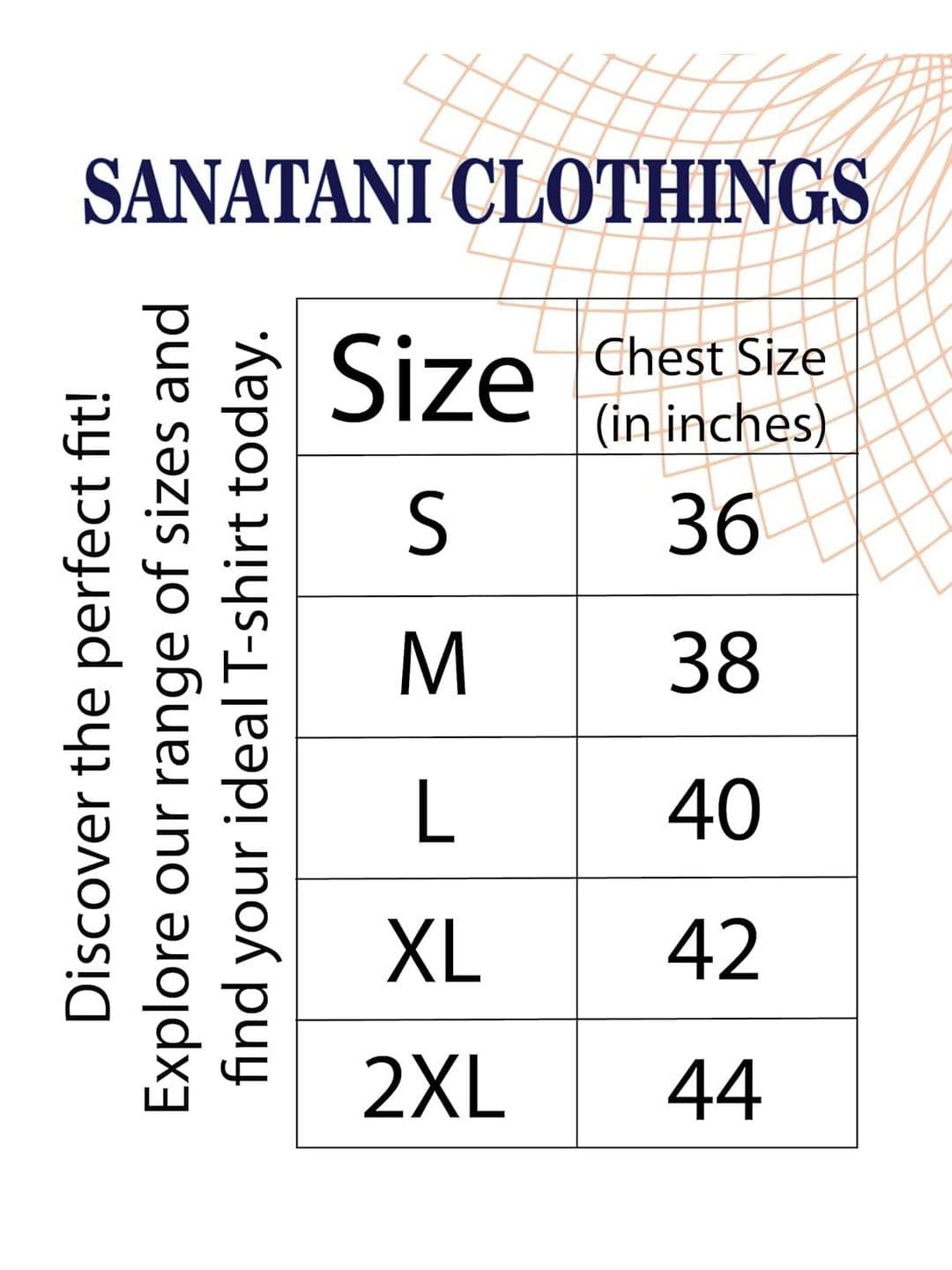 Sanaatani Men Printed T-shirt thumbnail 2