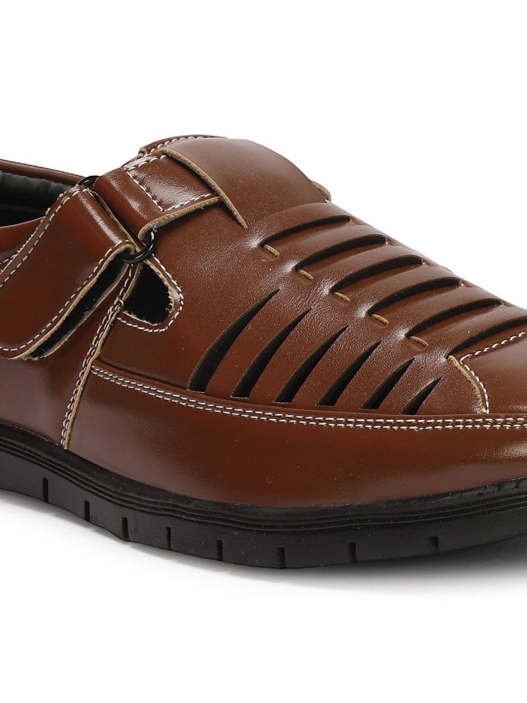KRAASA Men Fisherman Sandals thumbnail 6