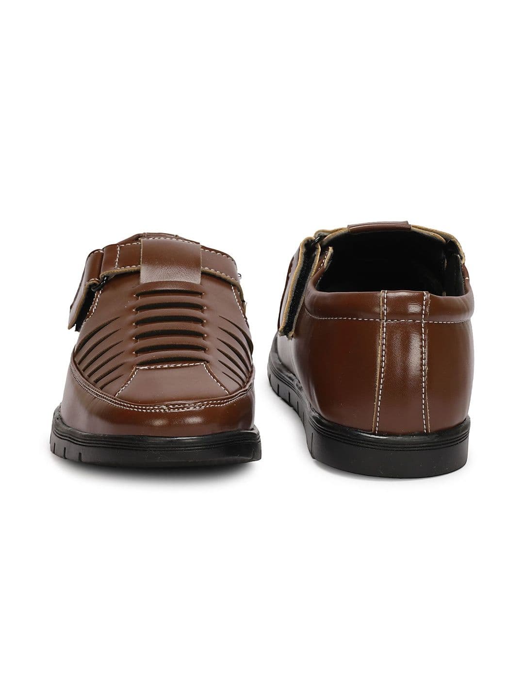 KRAASA Men Fisherman Sandals thumbnail 5