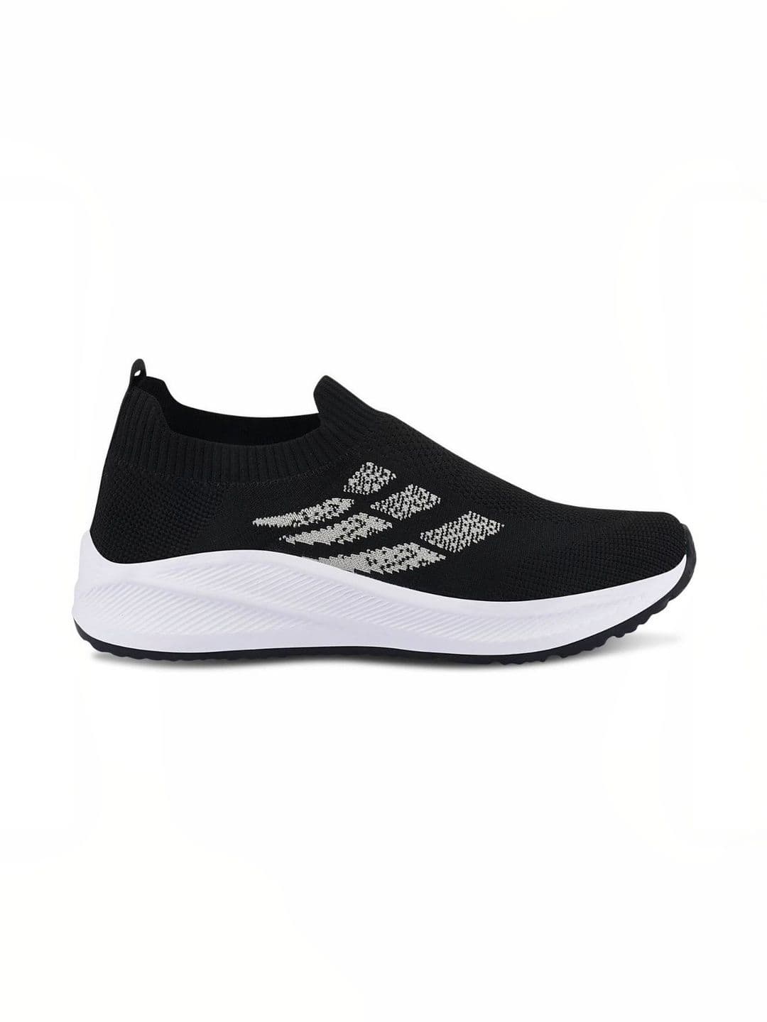 JOOTIYAPA Men Mesh Walking Non-Marking Shoes thumbnail 3