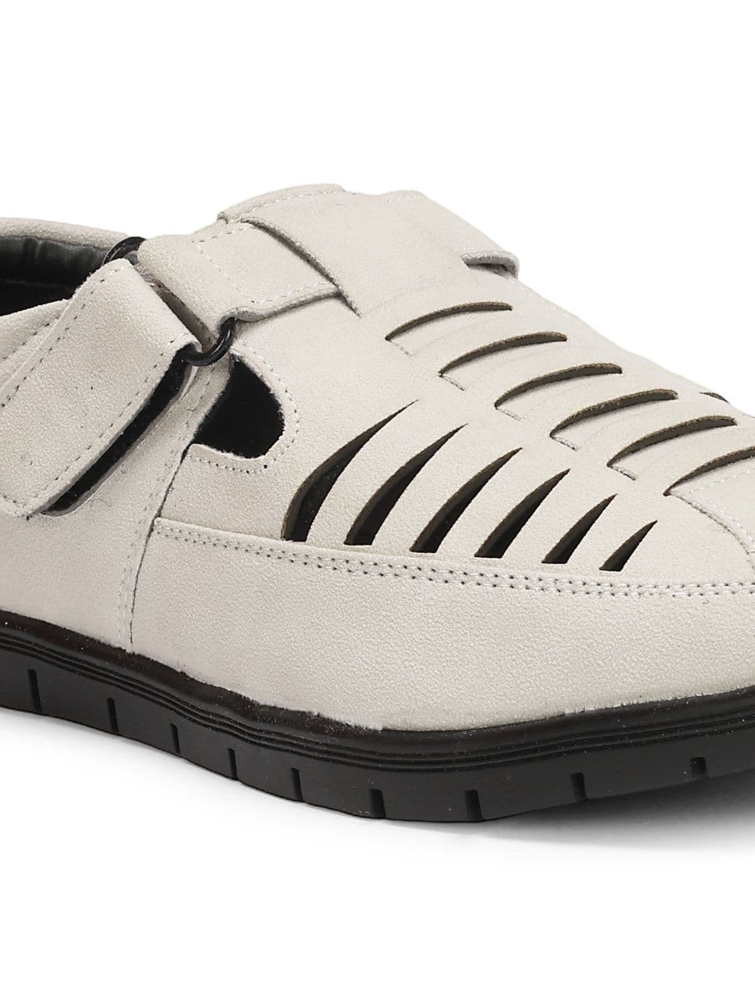 KRAASA Men Fisherman Sandals thumbnail 7