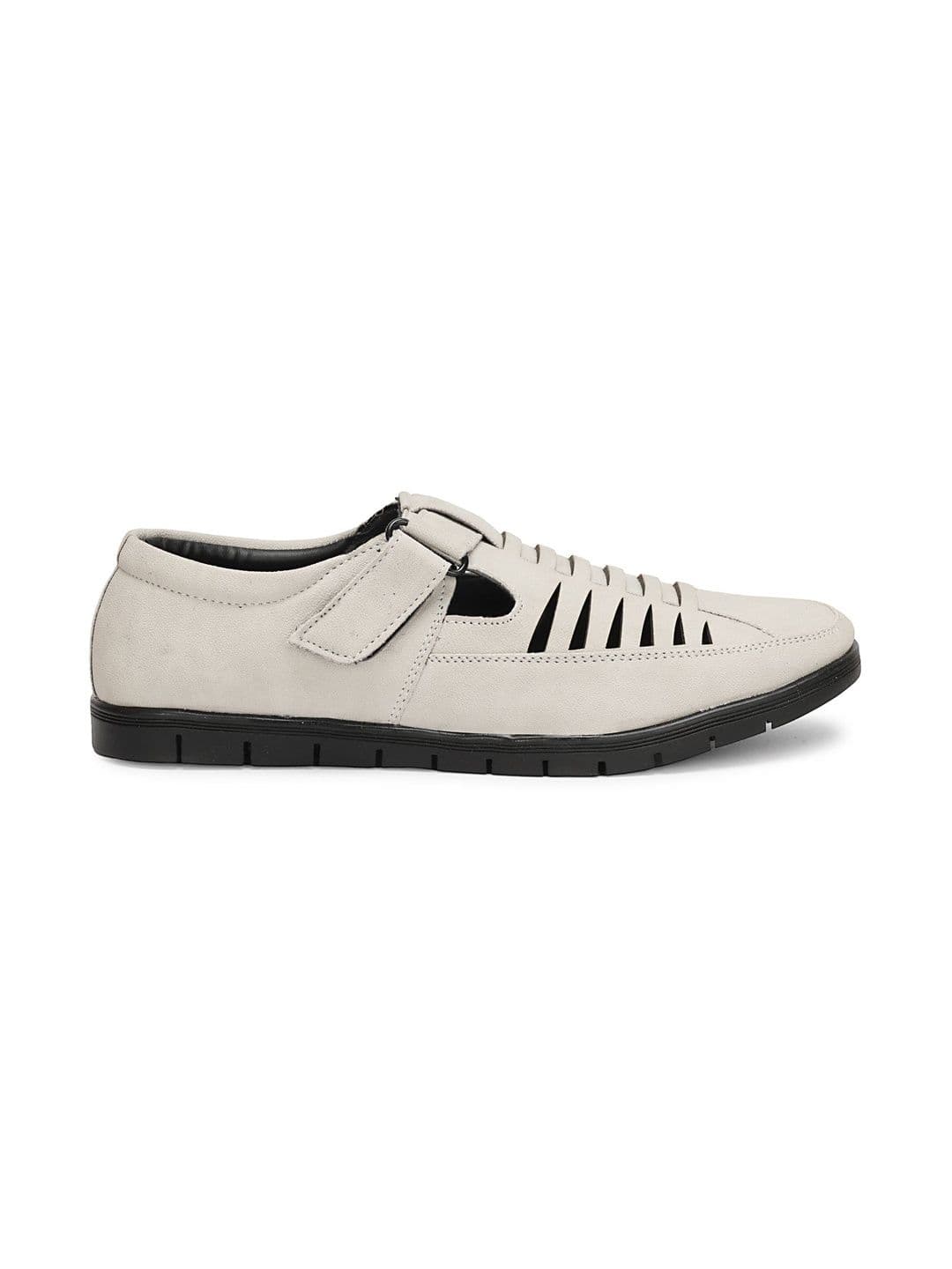KRAASA Men Fisherman Sandals thumbnail 6