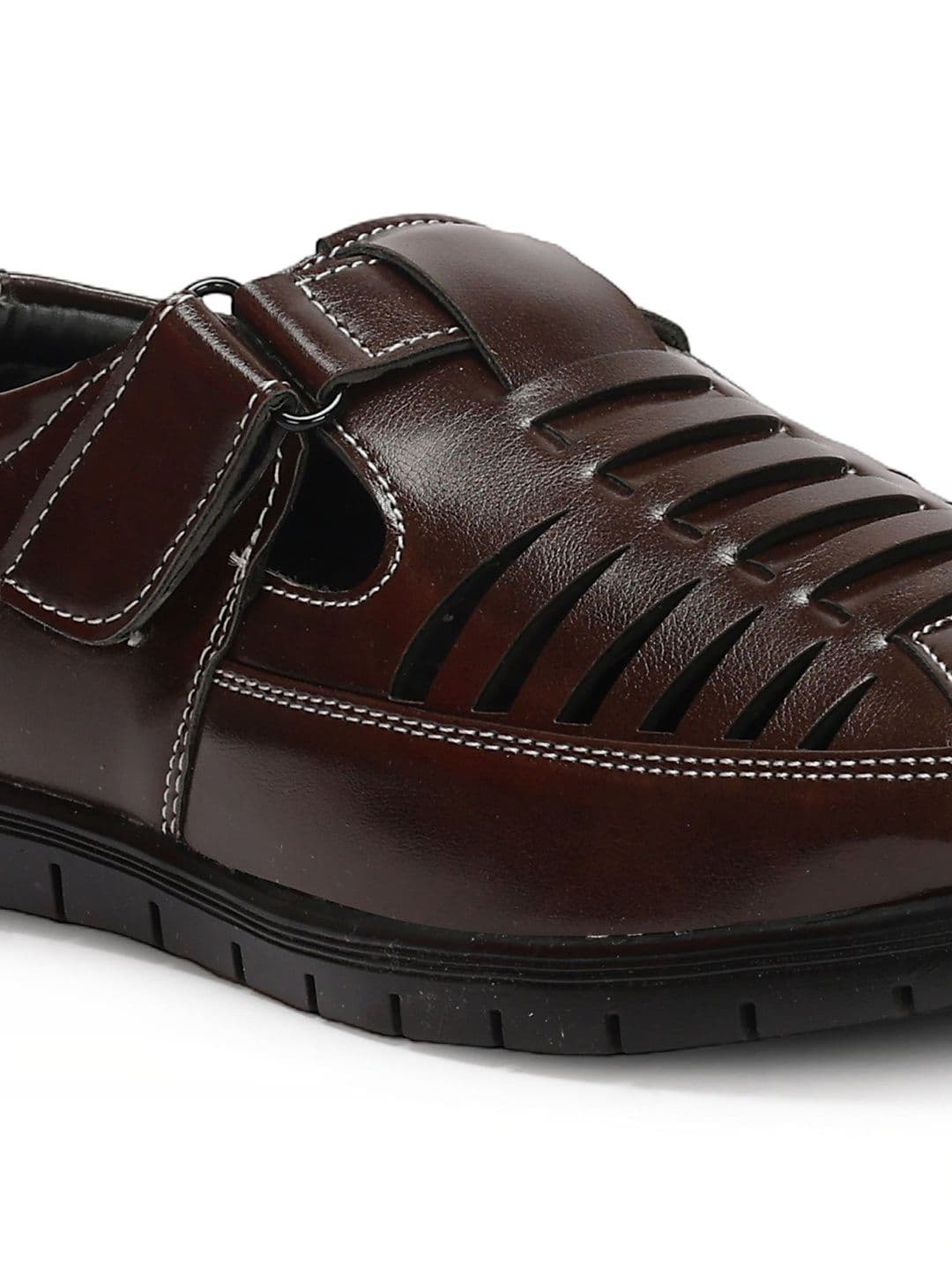 KRAASA Men Fisherman Sandals thumbnail 5
