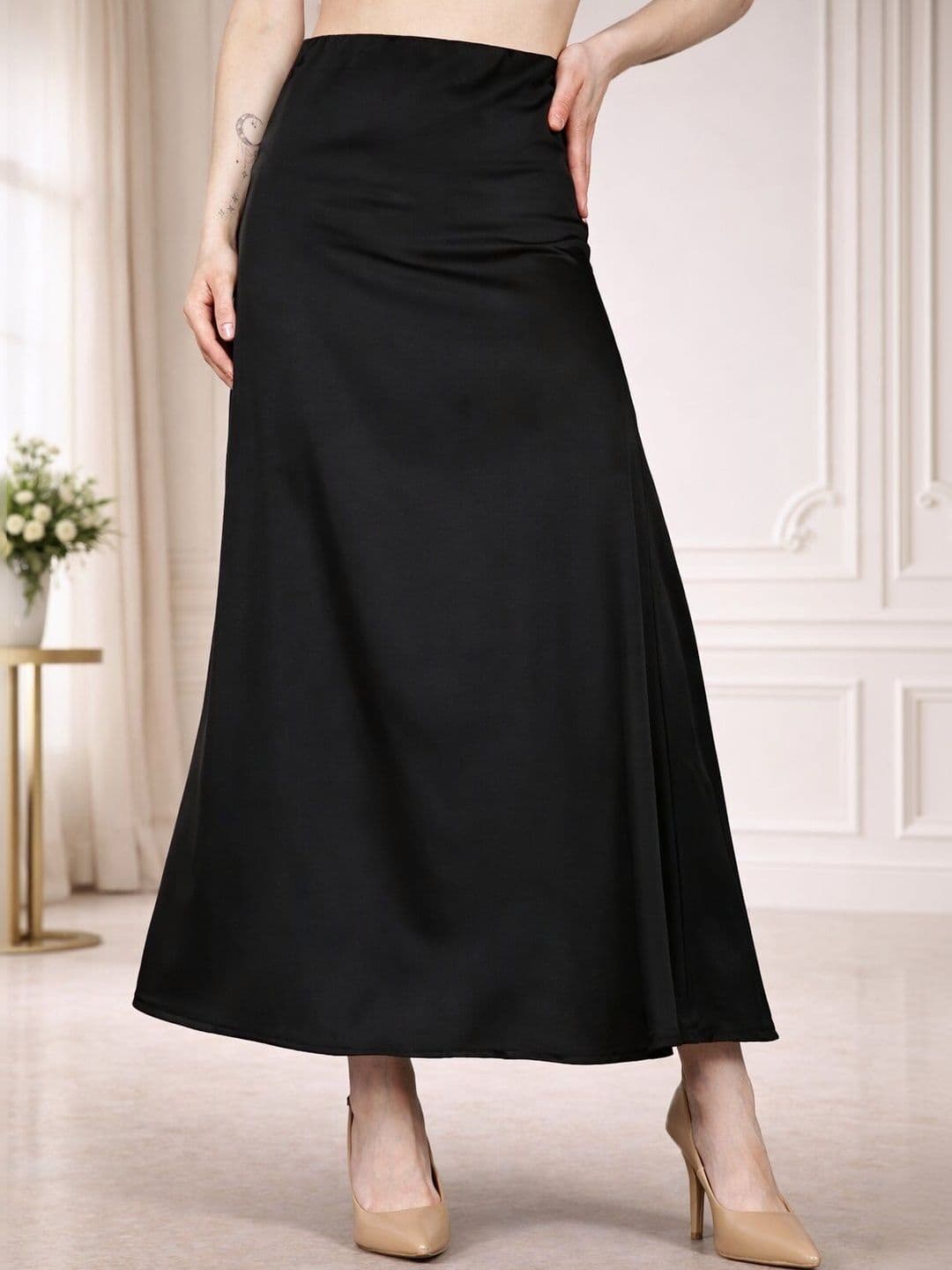 Aadvi Fashion Women Maxi A-Line Skirt - view 1