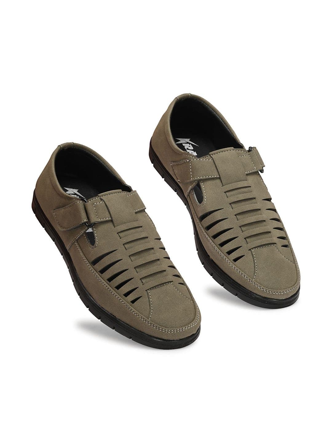 KRAASA Men Fisherman Sandals thumbnail 7