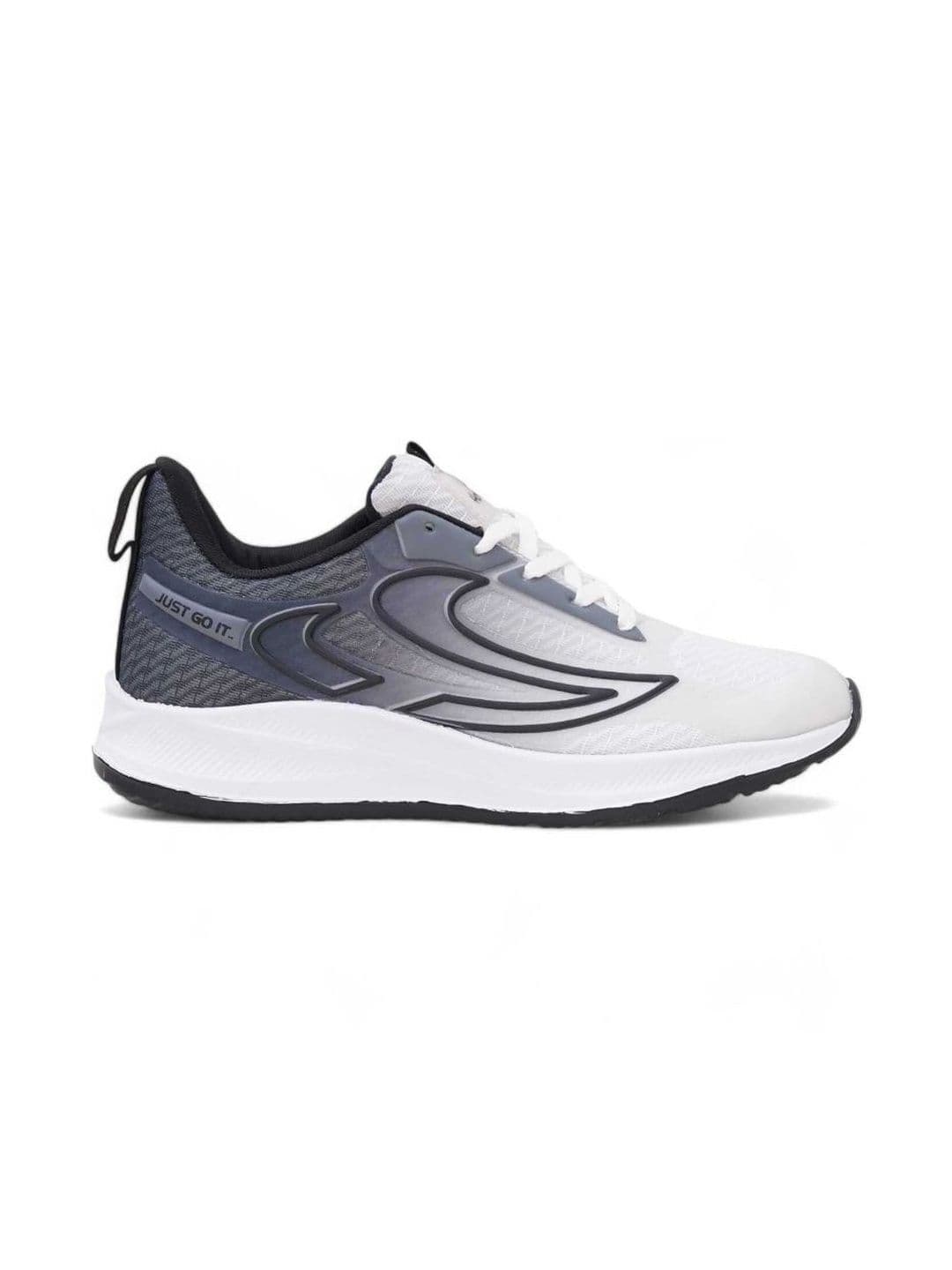 JOOTIYAPA Men Mesh Running Non-Marking Shoes thumbnail 5