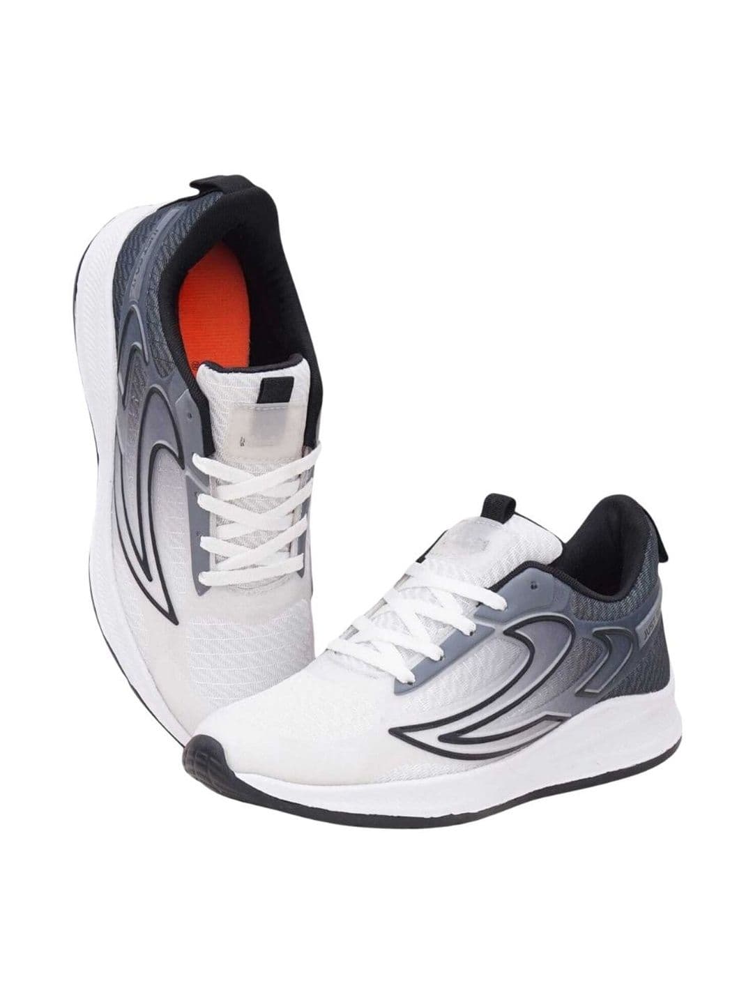 JOOTIYAPA Men Mesh Running Non-Marking Shoes thumbnail 3