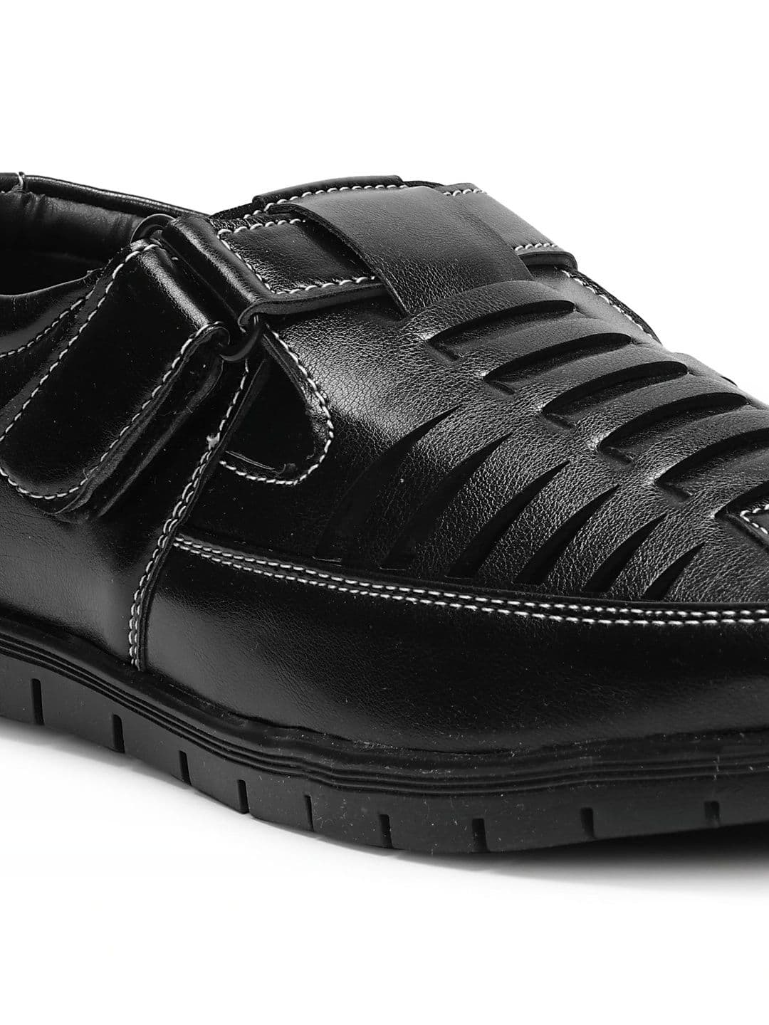 KRAASA Men Fisherman Sandals thumbnail 6