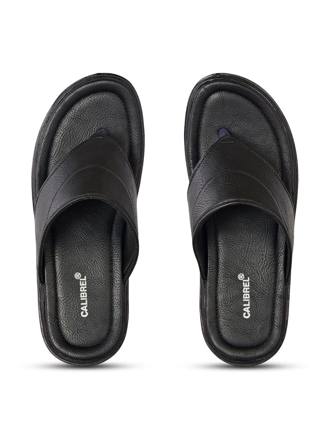CALIBREL Men Thong Flip-Flops thumbnail 6