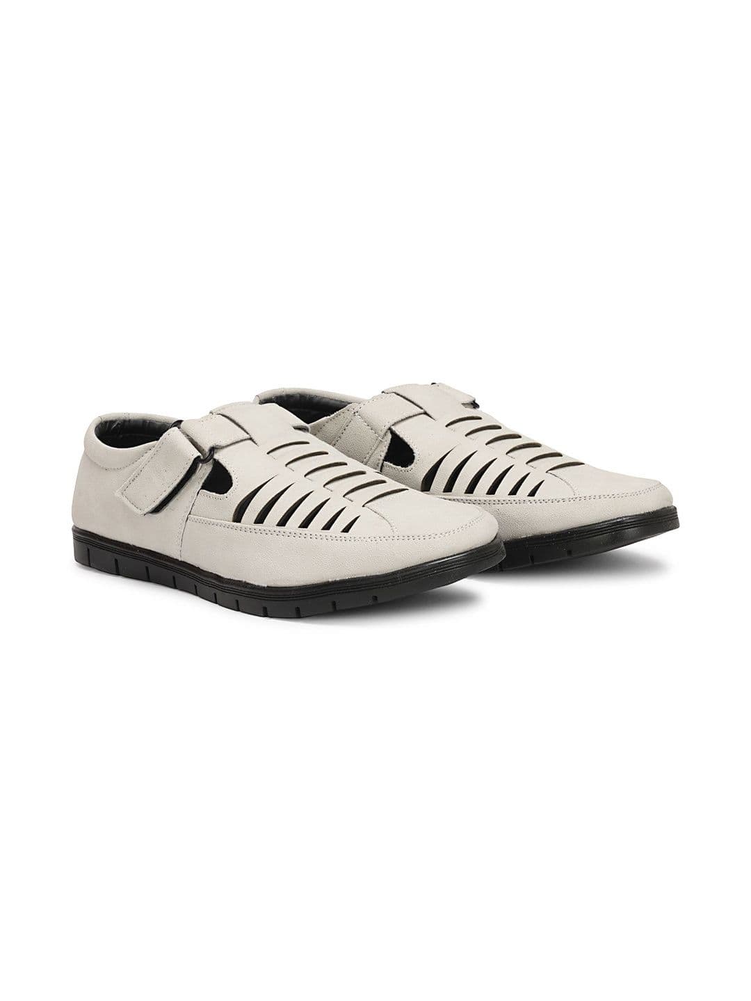 KRAASA Men Fisherman Sandals thumbnail 5