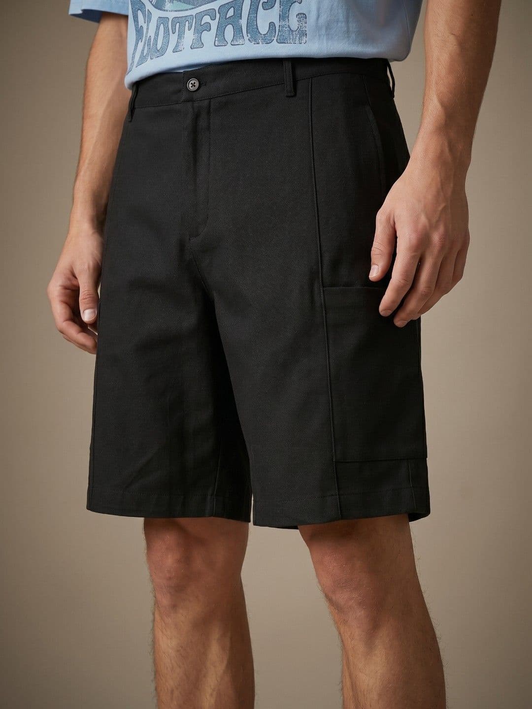 glitchez Men Regular Shorts thumbnail 2