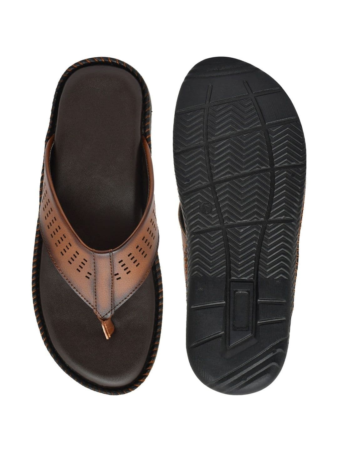 BANYY Men Thong Flip-Flops thumbnail 3