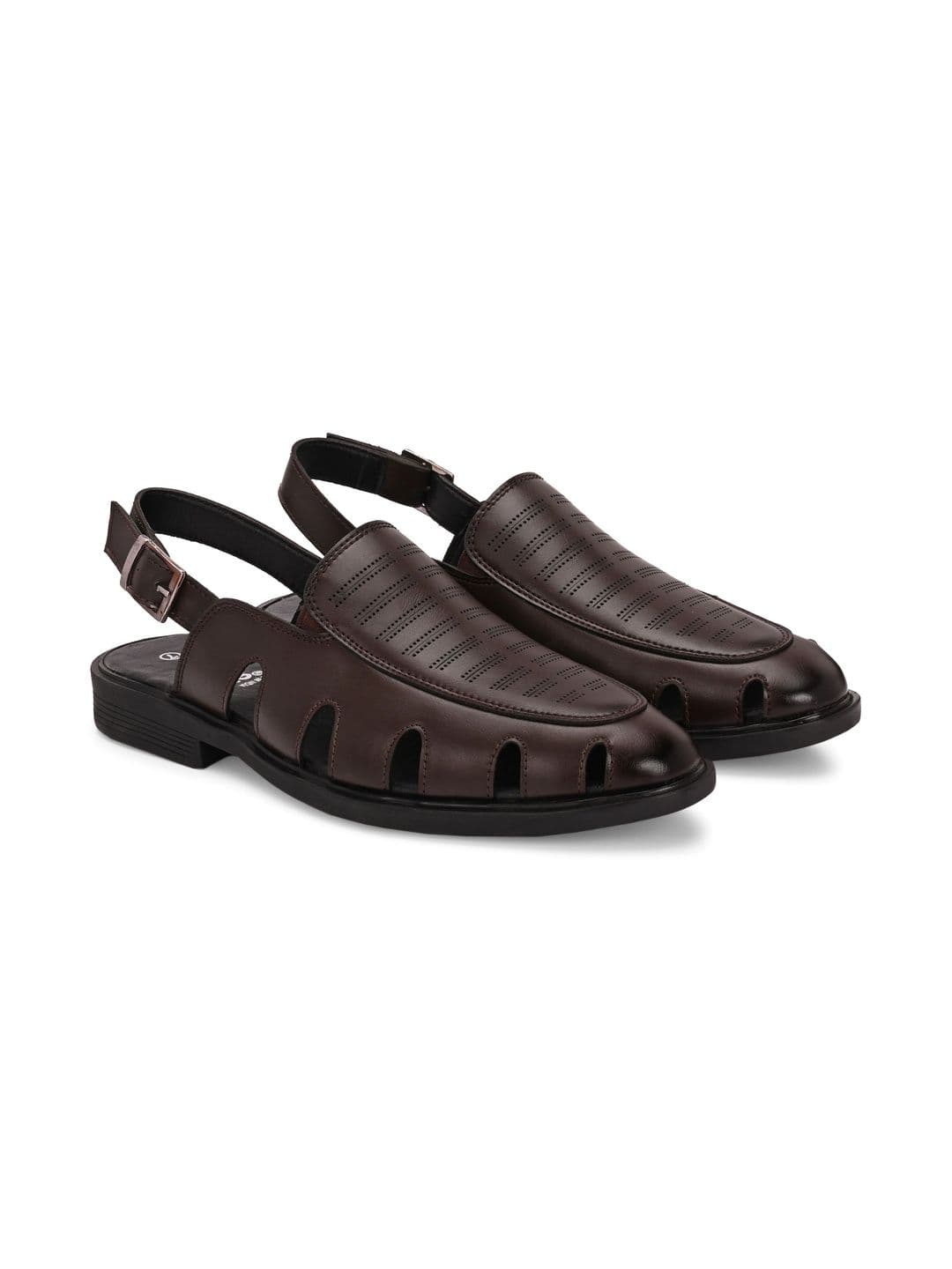 Vellinto Men Fisherman Sandals thumbnail 6