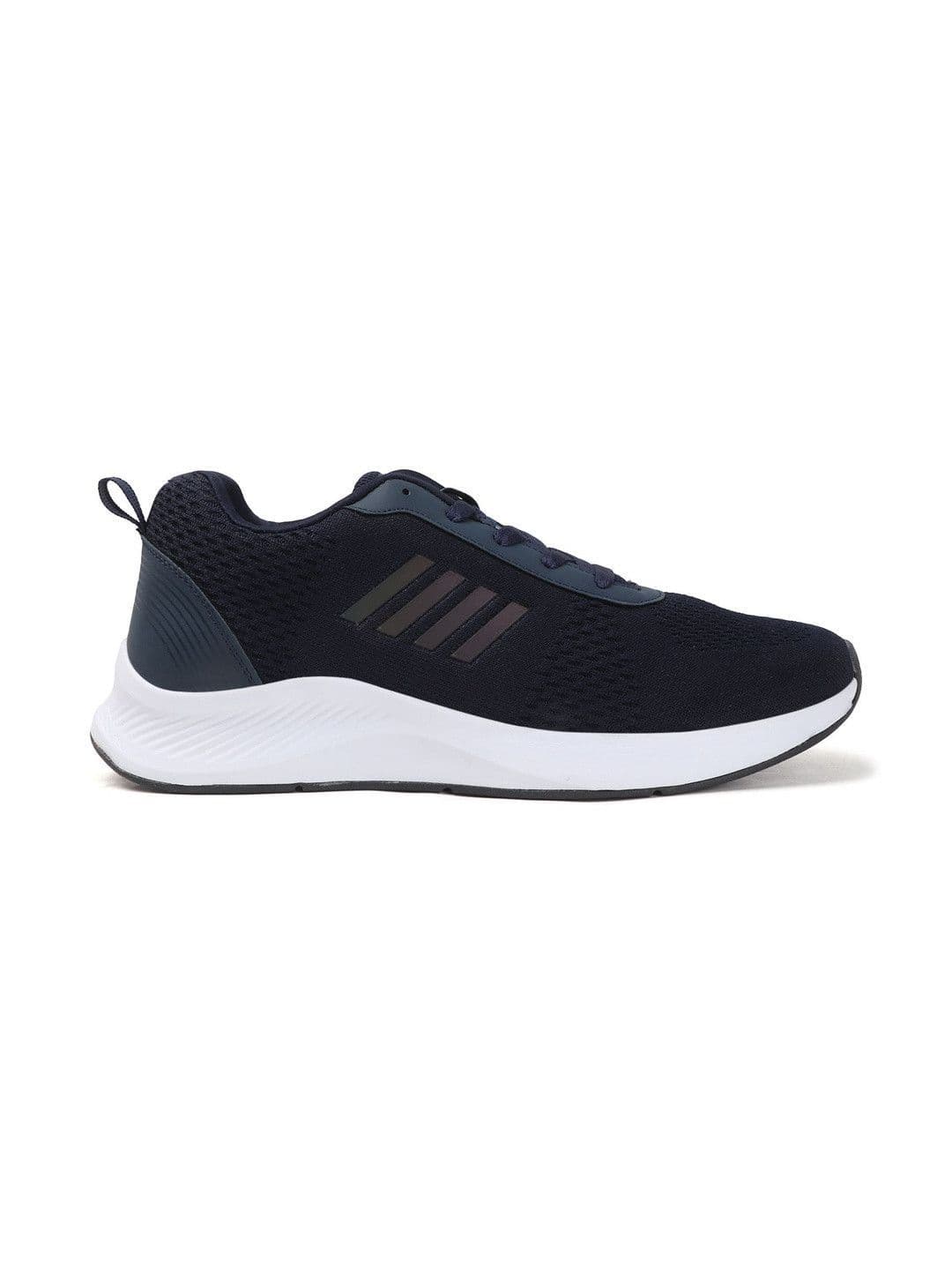 APRON Men Mesh Running Non-Marking Shoes thumbnail 4