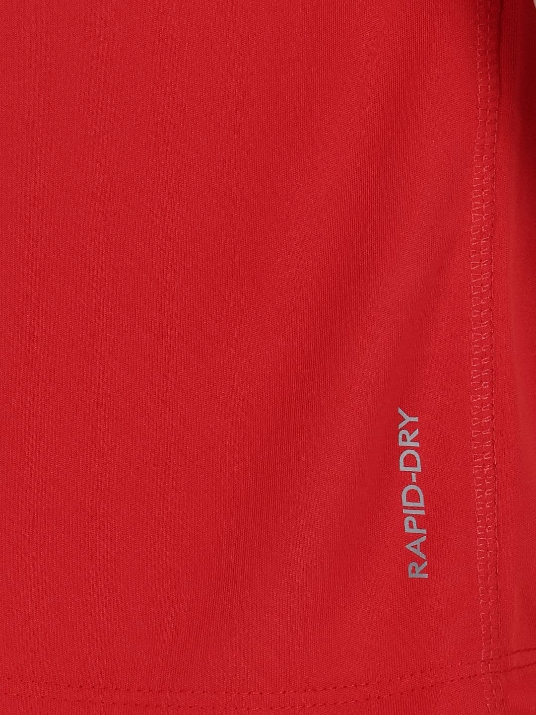 HRX by Hrithik Roshan Rapid-Dry Training T-shirt thumbnail 4