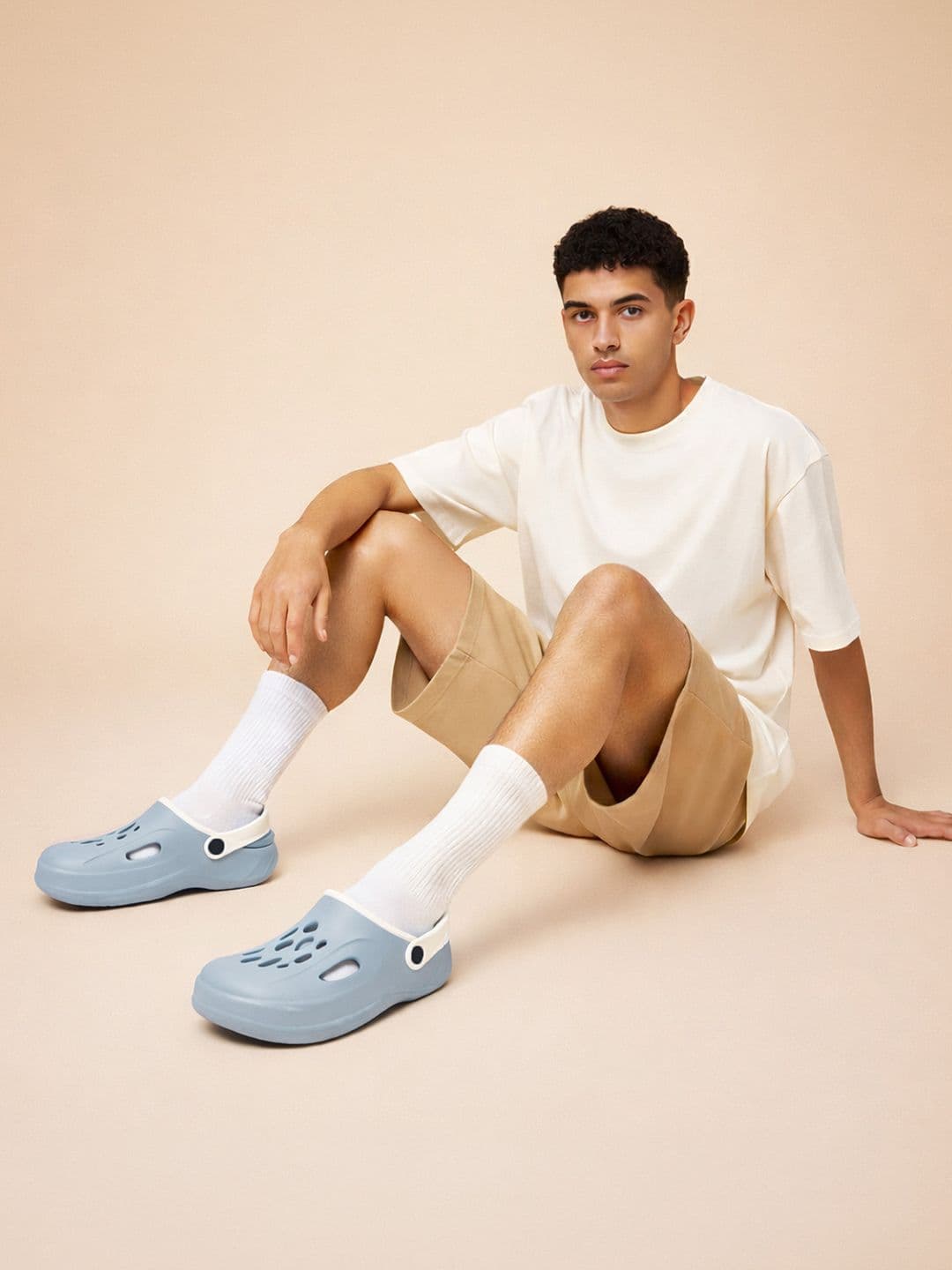 Trekiva Men Clogs thumbnail 6