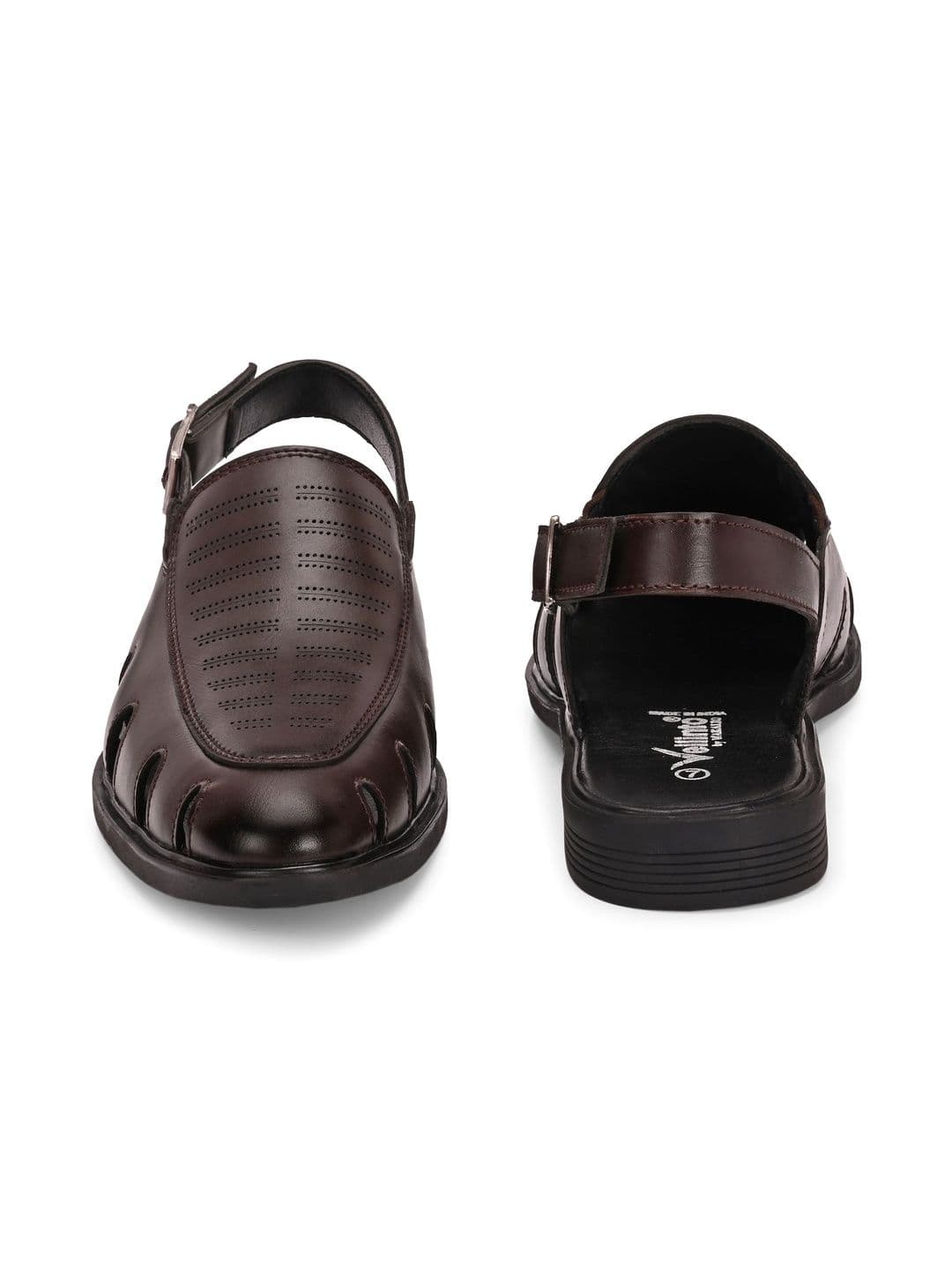 Vellinto Men Fisherman Sandals thumbnail 4