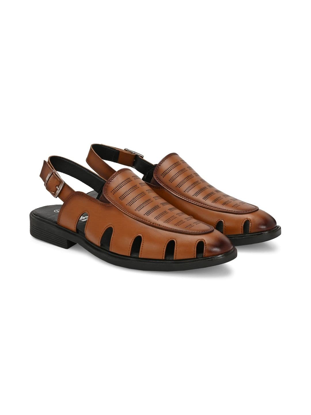 Vellinto Men Shoe-Style Sandals thumbnail 4