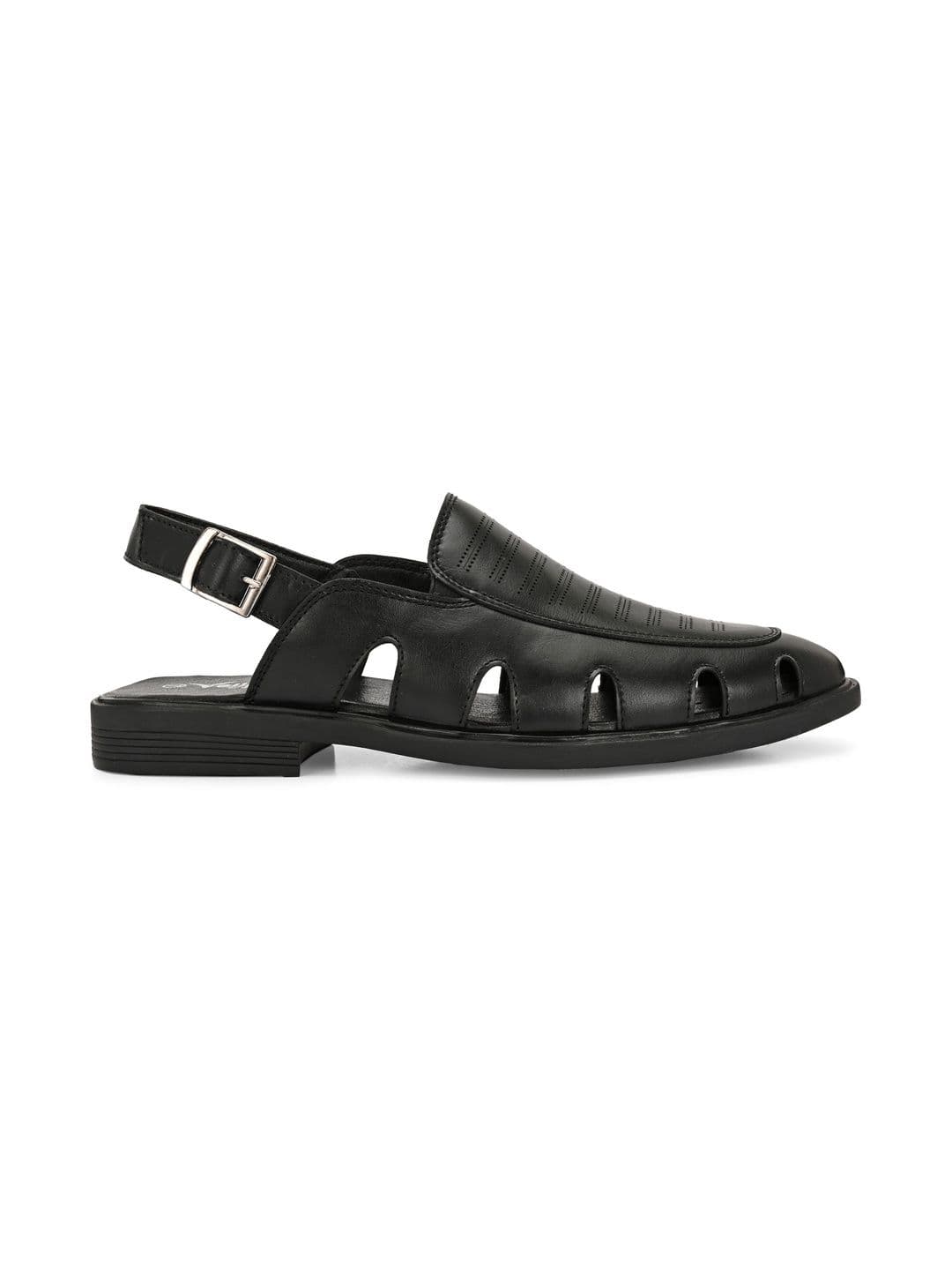 Vellinto Men Fisherman Sandals thumbnail 2