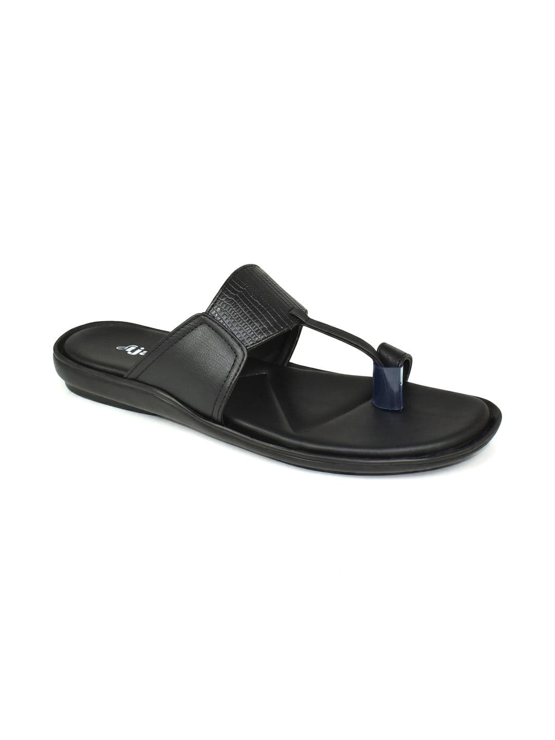 Ajanta Men Sandals thumbnail 4